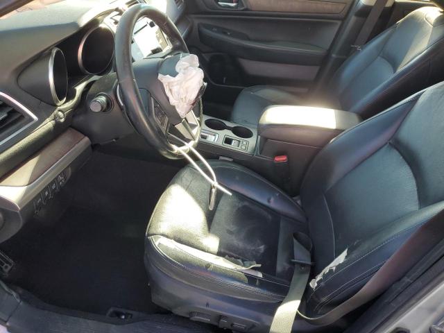 Photo 6 VIN: 4S4BSBNC3G3263427 - SUBARU OUTBACK 2. 