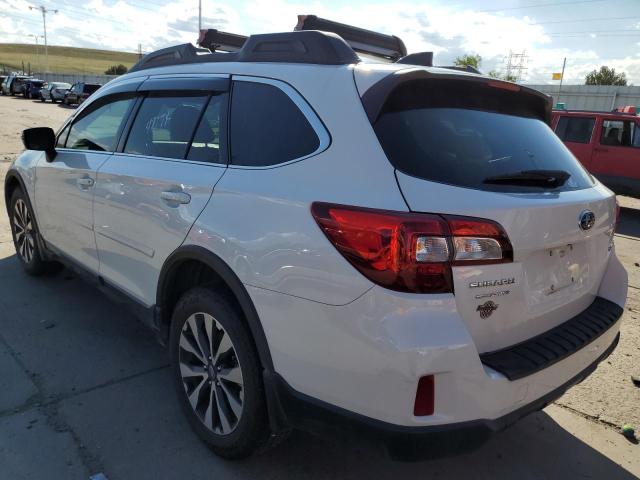 Photo 2 VIN: 4S4BSBNC3G3264268 - SUBARU OUTBACK 2. 