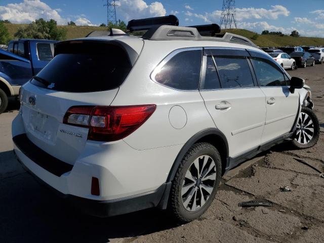 Photo 3 VIN: 4S4BSBNC3G3264268 - SUBARU OUTBACK 2. 