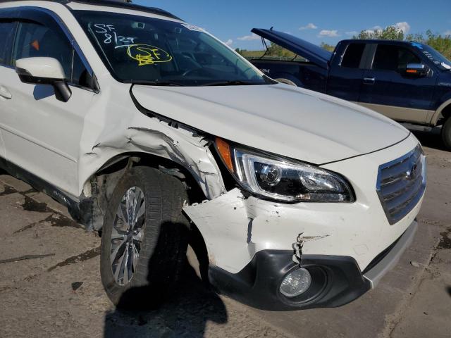 Photo 8 VIN: 4S4BSBNC3G3264268 - SUBARU OUTBACK 2. 