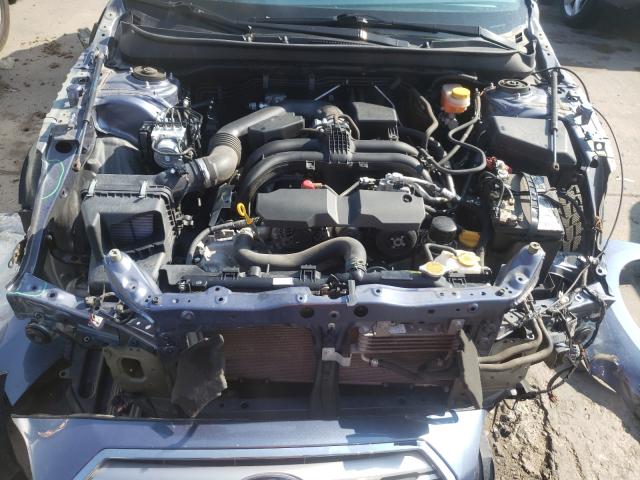 Photo 6 VIN: 4S4BSBNC3G3268384 - SUBARU OUTBACK 2. 