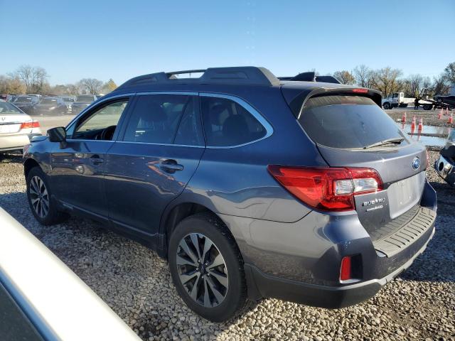 Photo 1 VIN: 4S4BSBNC3G3276310 - SUBARU OUTBACK 2. 