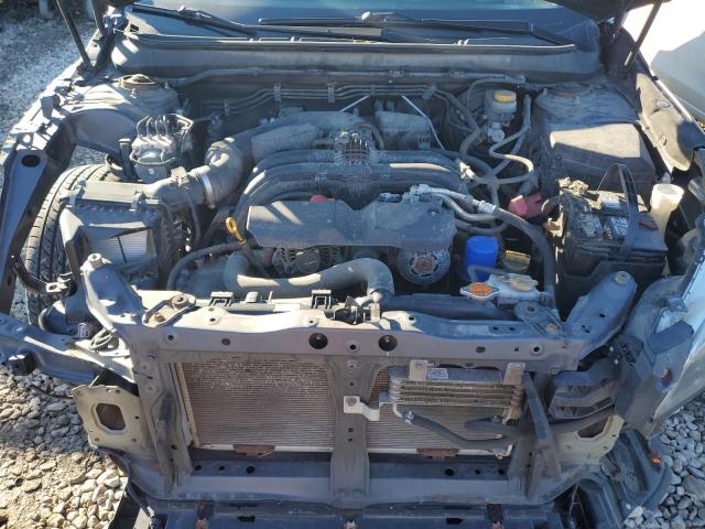 Photo 11 VIN: 4S4BSBNC3G3276310 - SUBARU OUTBACK 2. 