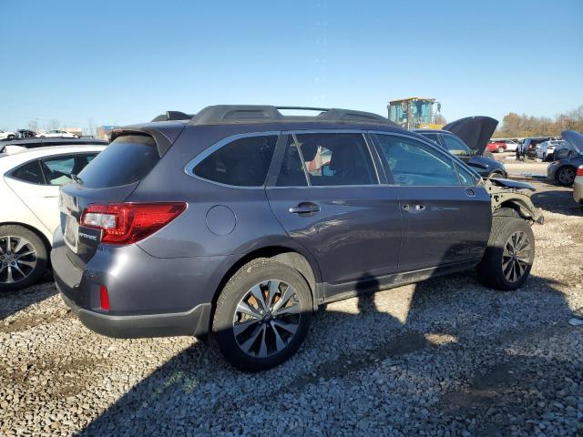 Photo 2 VIN: 4S4BSBNC3G3276310 - SUBARU OUTBACK 2. 