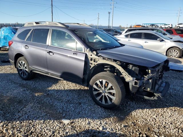 Photo 3 VIN: 4S4BSBNC3G3276310 - SUBARU OUTBACK 2. 