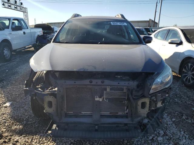 Photo 4 VIN: 4S4BSBNC3G3276310 - SUBARU OUTBACK 2. 