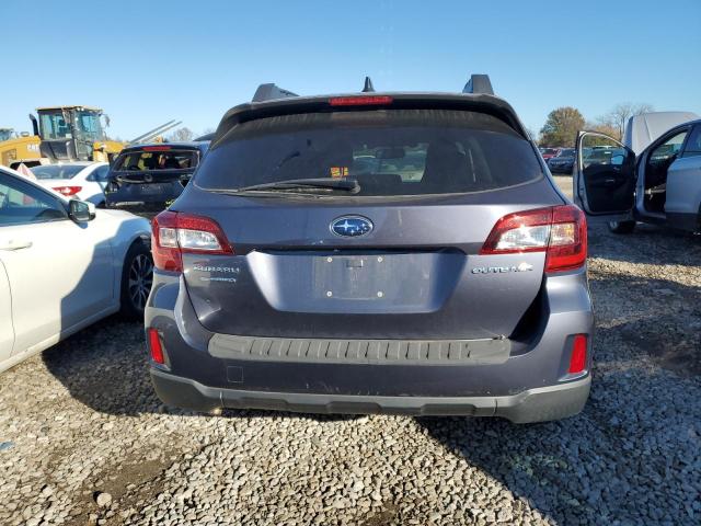 Photo 5 VIN: 4S4BSBNC3G3276310 - SUBARU OUTBACK 2. 