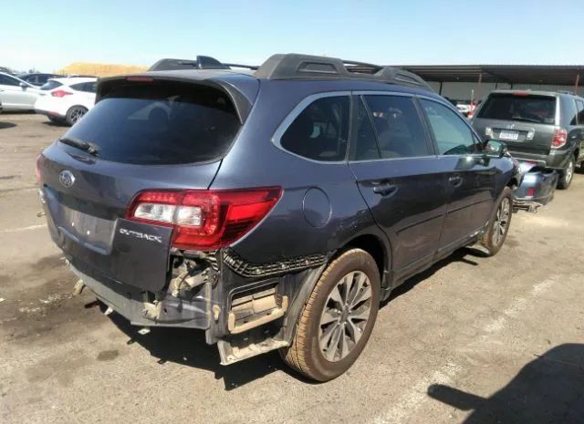 Photo 3 VIN: 4S4BSBNC3G3303828 - SUBARU OUTBACK 