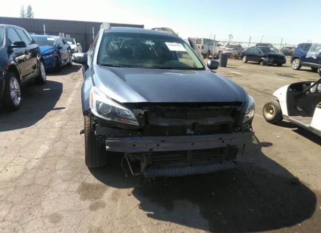 Photo 5 VIN: 4S4BSBNC3G3303828 - SUBARU OUTBACK 