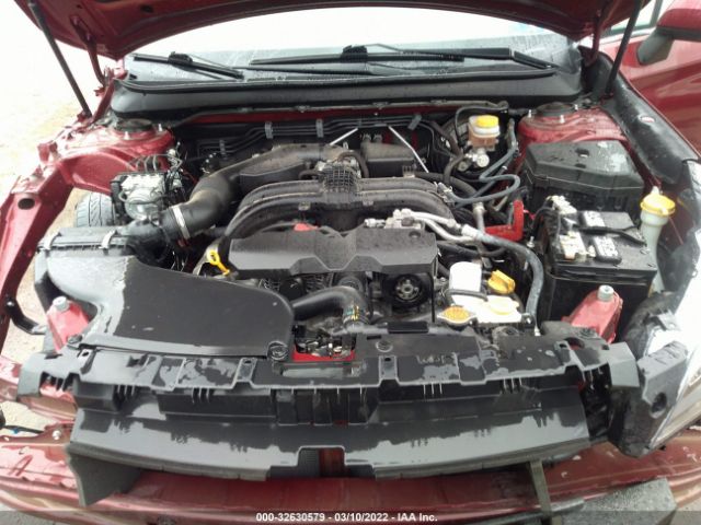 Photo 9 VIN: 4S4BSBNC3G3327465 - SUBARU OUTBACK 