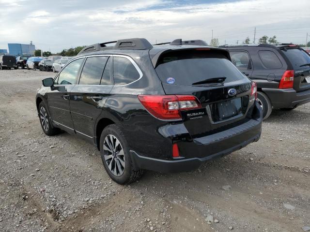 Photo 2 VIN: 4S4BSBNC3G3332102 - SUBARU OUTBACK 2. 