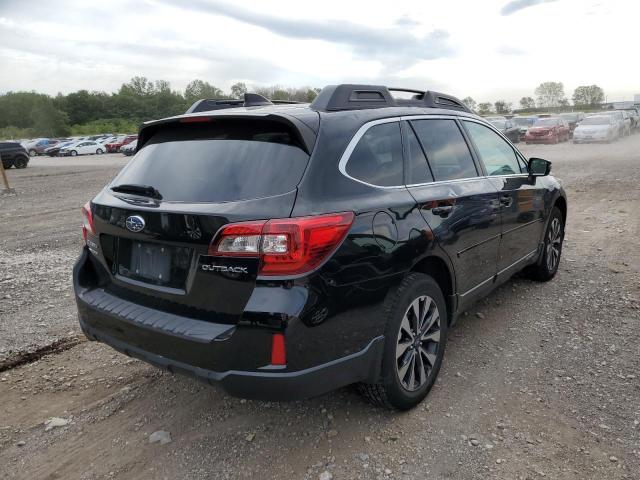 Photo 3 VIN: 4S4BSBNC3G3332102 - SUBARU OUTBACK 2. 