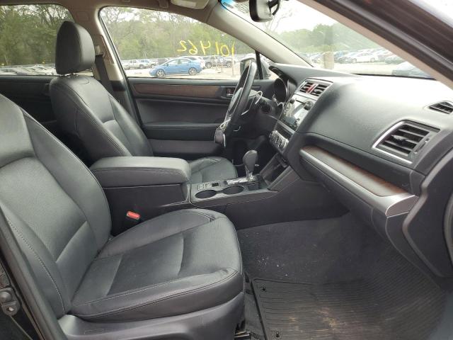 Photo 4 VIN: 4S4BSBNC3G3332102 - SUBARU OUTBACK 2. 