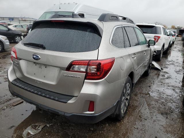 Photo 3 VIN: 4S4BSBNC3G3333072 - SUBARU OUTBACK 2. 