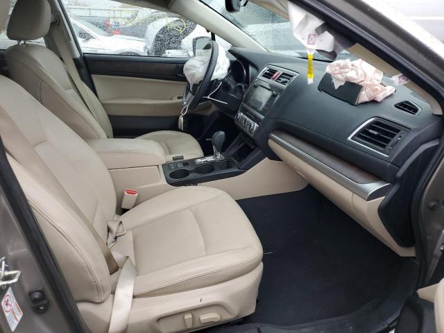 Photo 4 VIN: 4S4BSBNC3G3333072 - SUBARU OUTBACK 2. 