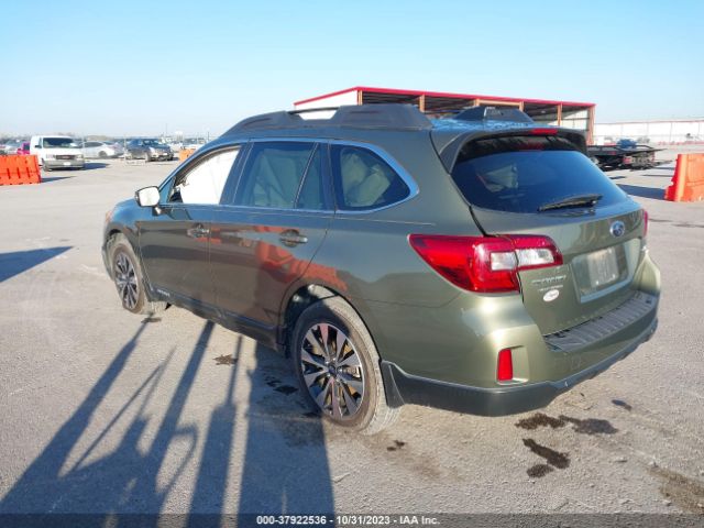 Photo 2 VIN: 4S4BSBNC3G3333444 - SUBARU OUTBACK 