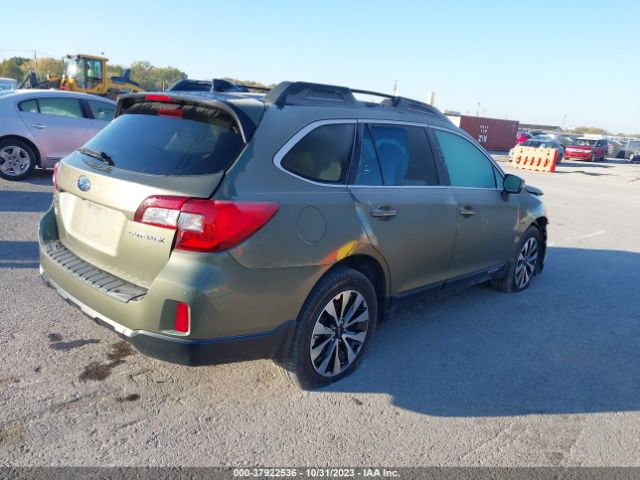 Photo 3 VIN: 4S4BSBNC3G3333444 - SUBARU OUTBACK 