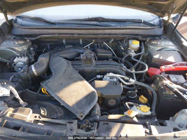 Photo 9 VIN: 4S4BSBNC3G3333444 - SUBARU OUTBACK 