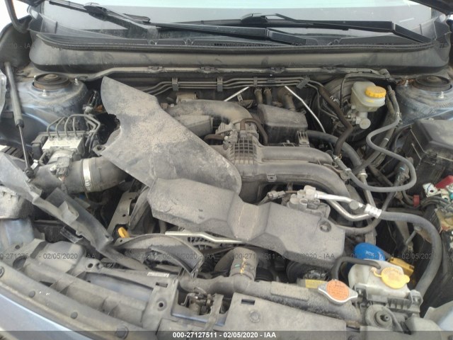 Photo 9 VIN: 4S4BSBNC3G3351345 - SUBARU OUTBACK 