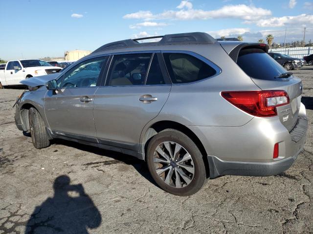 Photo 1 VIN: 4S4BSBNC4F3300628 - SUBARU OUTBACK 