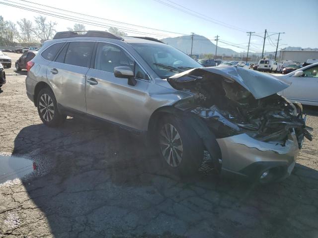 Photo 3 VIN: 4S4BSBNC4F3300628 - SUBARU OUTBACK 