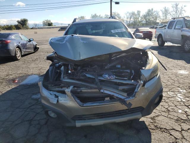 Photo 4 VIN: 4S4BSBNC4F3300628 - SUBARU OUTBACK 