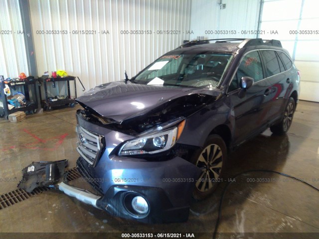 Photo 1 VIN: 4S4BSBNC4F3342572 - SUBARU OUTBACK 