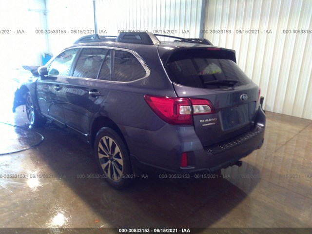 Photo 2 VIN: 4S4BSBNC4F3342572 - SUBARU OUTBACK 