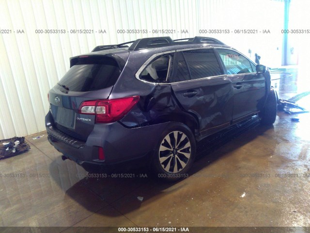 Photo 3 VIN: 4S4BSBNC4F3342572 - SUBARU OUTBACK 