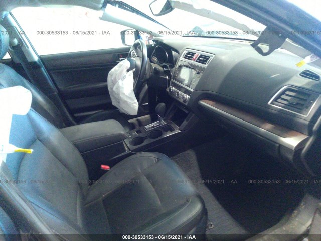 Photo 4 VIN: 4S4BSBNC4F3342572 - SUBARU OUTBACK 