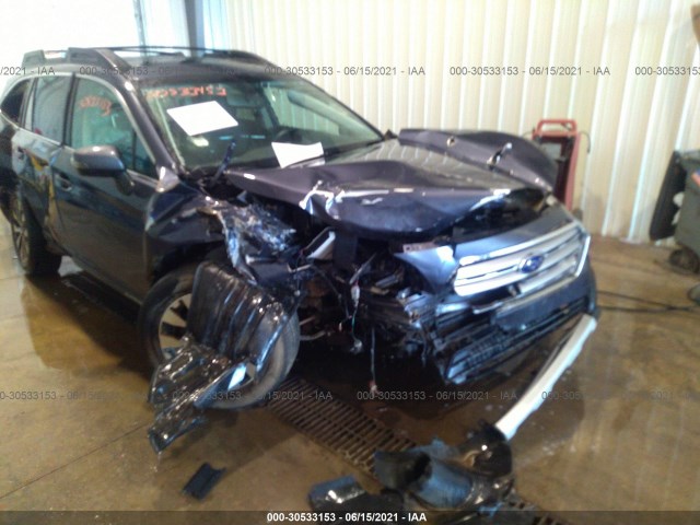 Photo 5 VIN: 4S4BSBNC4F3342572 - SUBARU OUTBACK 