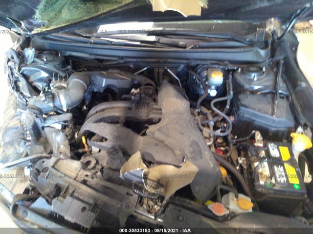 Photo 9 VIN: 4S4BSBNC4F3342572 - SUBARU OUTBACK 