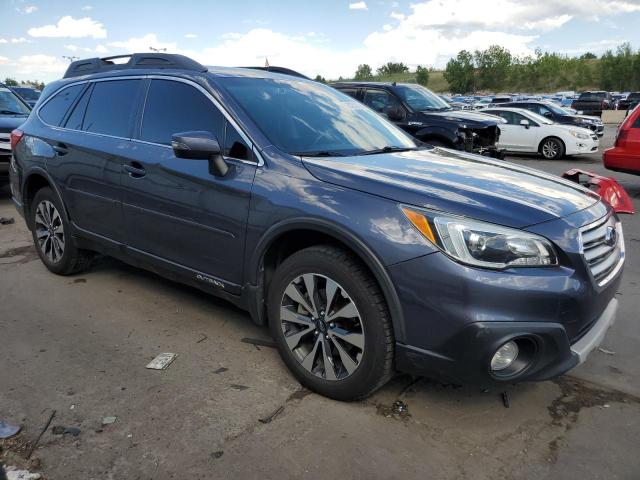 Photo 3 VIN: 4S4BSBNC4F3343365 - SUBARU OUTBACK 