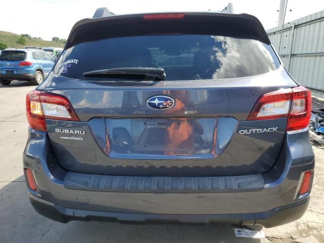 Photo 5 VIN: 4S4BSBNC4F3343365 - SUBARU OUTBACK 