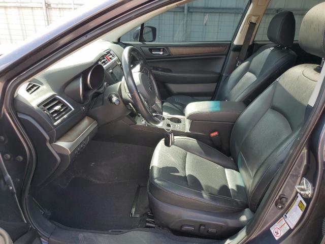 Photo 6 VIN: 4S4BSBNC4F3343365 - SUBARU OUTBACK 