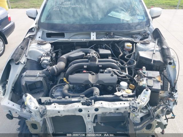 Photo 9 VIN: 4S4BSBNC4F3346735 - SUBARU OUTBACK 