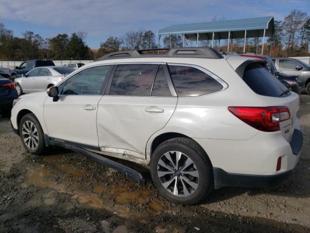 Photo 1 VIN: 4S4BSBNC4F3353586 - SUBARU OUTBACK 