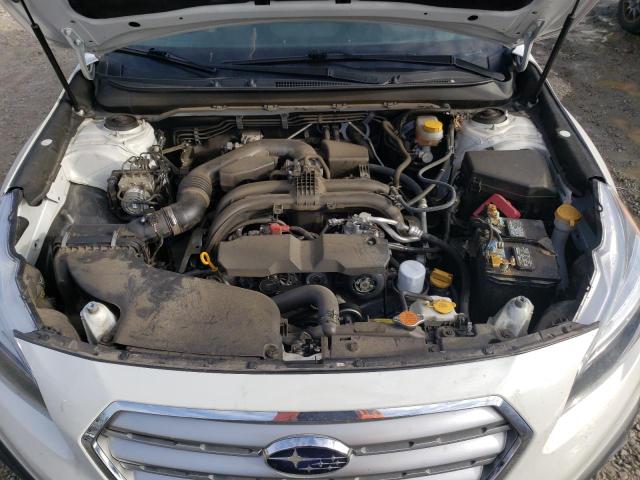 Photo 11 VIN: 4S4BSBNC4F3353586 - SUBARU OUTBACK 