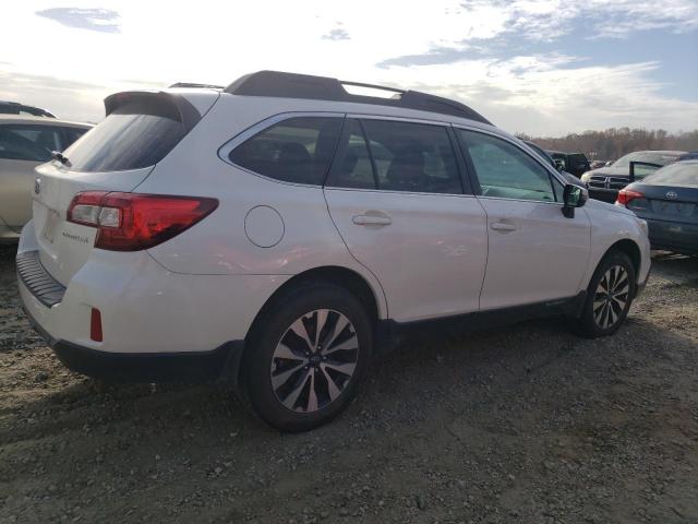 Photo 2 VIN: 4S4BSBNC4F3353586 - SUBARU OUTBACK 