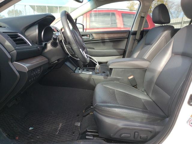 Photo 6 VIN: 4S4BSBNC4F3353586 - SUBARU OUTBACK 