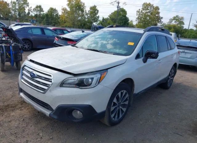 Photo 1 VIN: 4S4BSBNC4G3211837 - SUBARU OUTBACK 