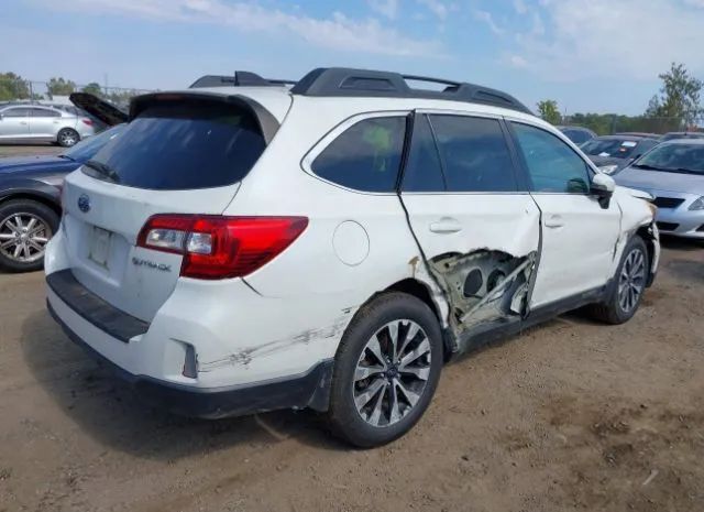 Photo 3 VIN: 4S4BSBNC4G3211837 - SUBARU OUTBACK 