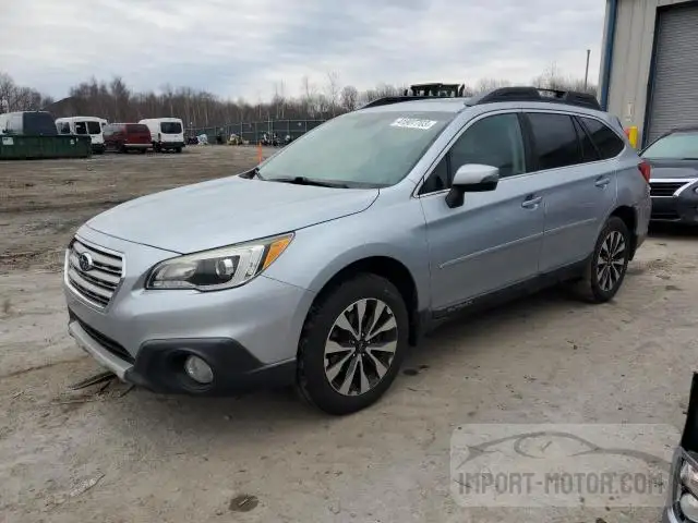 Photo 0 VIN: 4S4BSBNC4G3239198 - SUBARU OUTBACK 