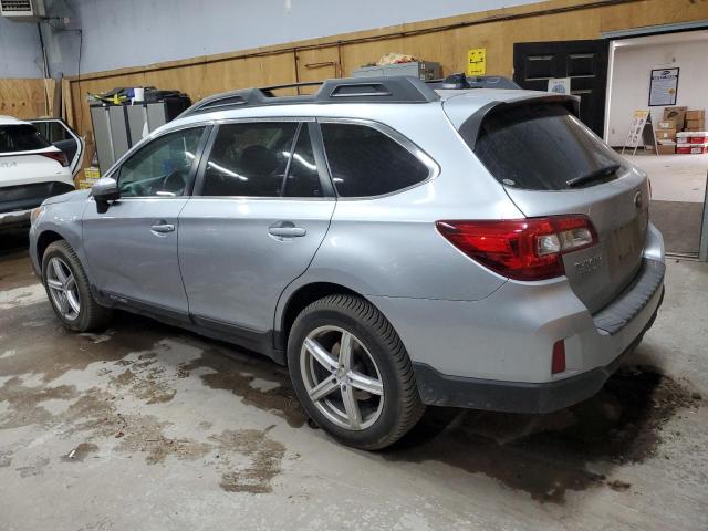 Photo 1 VIN: 4S4BSBNC4G3240027 - SUBARU OUTBACK 2. 