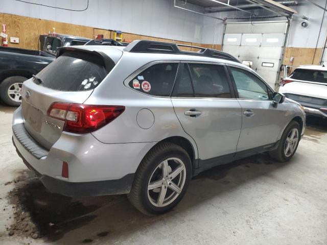 Photo 2 VIN: 4S4BSBNC4G3240027 - SUBARU OUTBACK 2. 