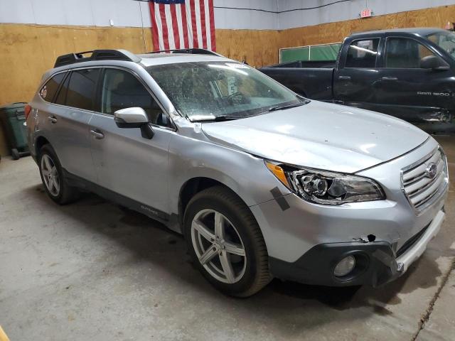 Photo 3 VIN: 4S4BSBNC4G3240027 - SUBARU OUTBACK 2. 