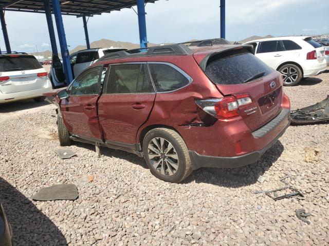 Photo 1 VIN: 4S4BSBNC4G3243218 - SUBARU OUTBACK 2. 