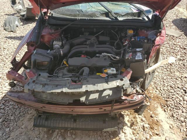 Photo 10 VIN: 4S4BSBNC4G3243218 - SUBARU OUTBACK 2. 