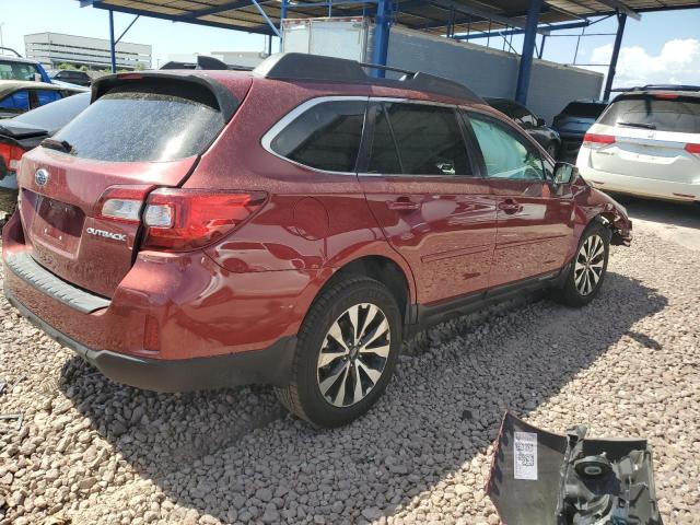 Photo 2 VIN: 4S4BSBNC4G3243218 - SUBARU OUTBACK 2. 