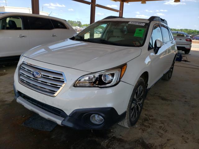 Photo 1 VIN: 4S4BSBNC4G3245051 - SUBARU OUTBACK 